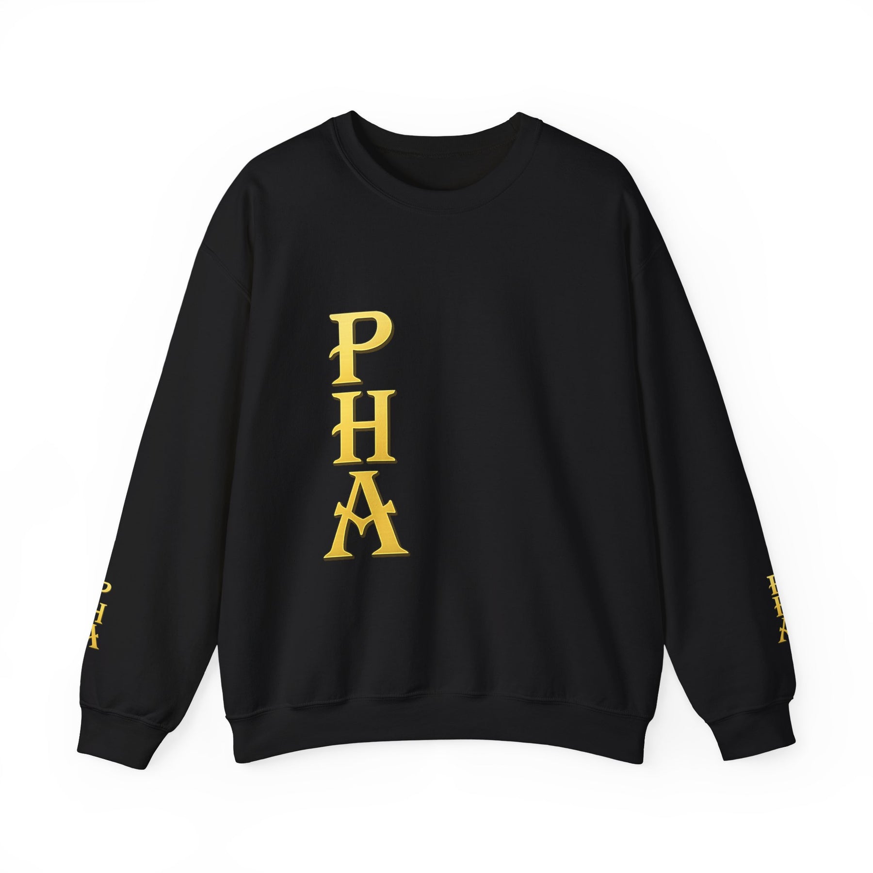 Master Mason Blue Lodge Sweatshirt - Square & Compass G & Eye Prince Hall Affiliated - Bricks Masons