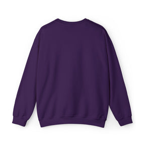 Order of the Golden Circle Sweatshirt - Crewneck Embroidered Front Design - Bricks Masons