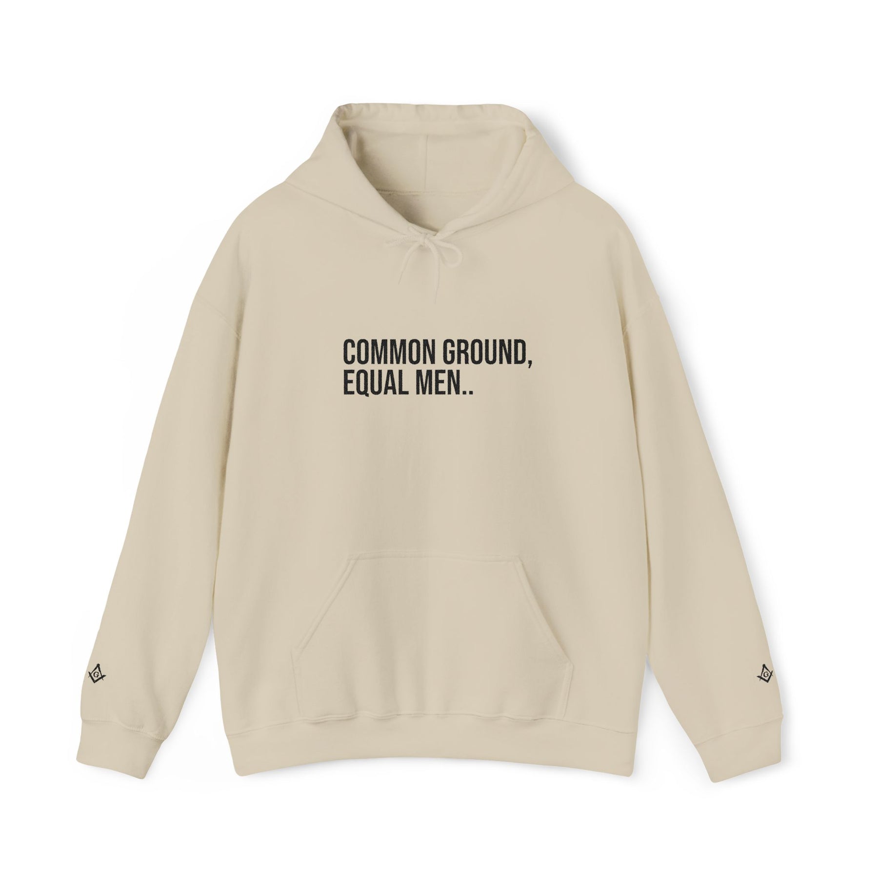 Master Mason Blue Lodge Sweatshirt - Bricks Masons