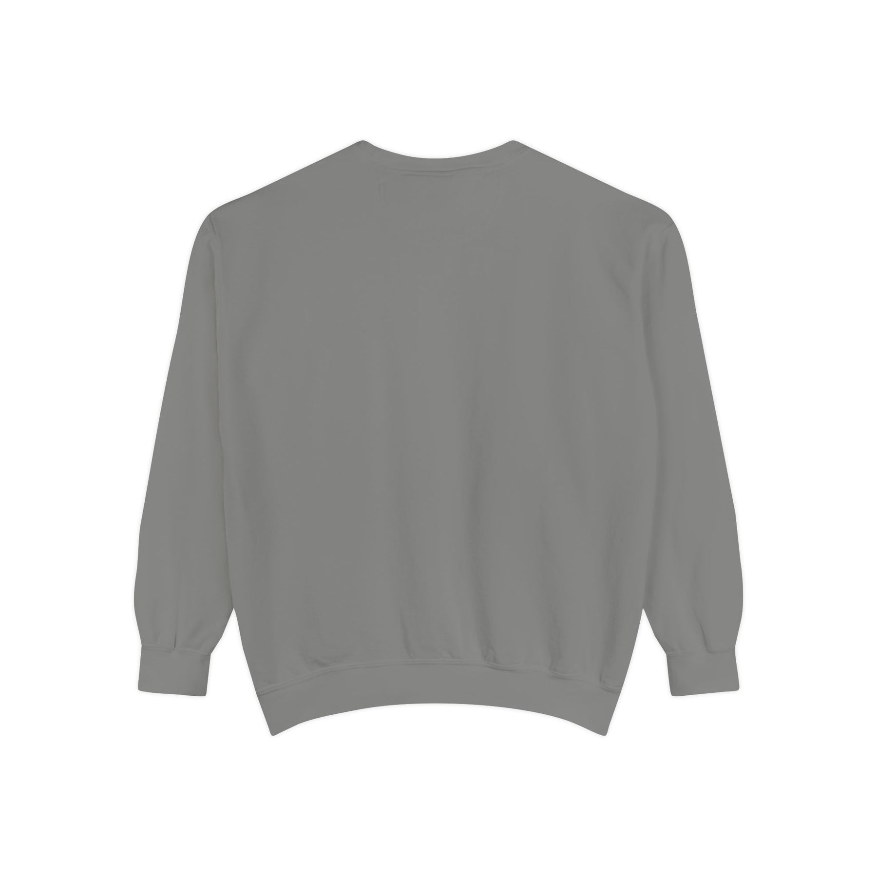 Knights of Constantinople Sweatshirt - Left Chest Embroidered Badge - Bricks Masons
