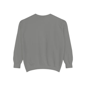 Knights of Constantinople Sweatshirt - Left Chest Embroidered Badge - Bricks Masons