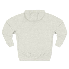 Knights of Pythias Hoodie - Left Chest Embroidery - Bricks Masons