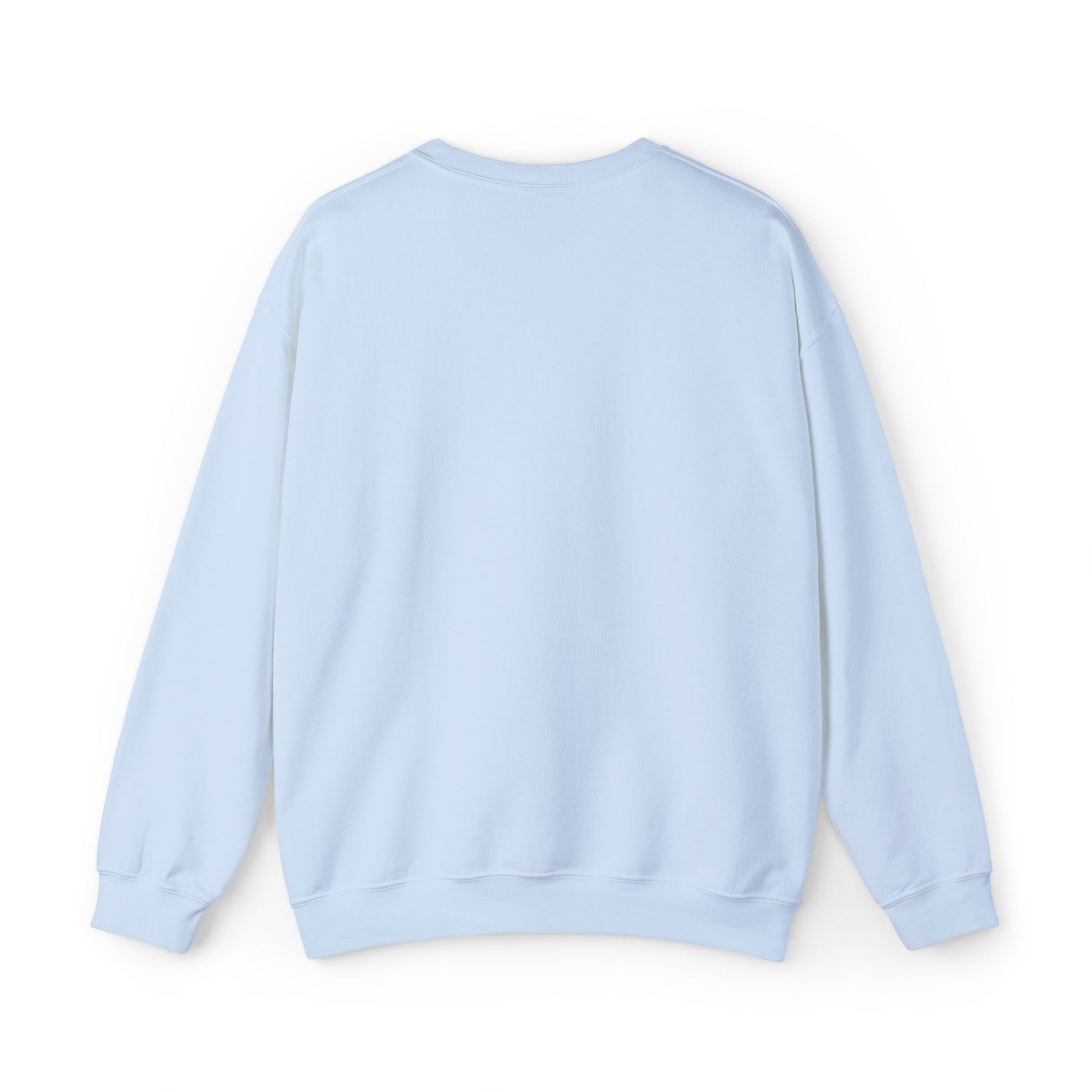 Malta Jurisdiction Sweatshirt - Crewneck Embroidered Emblem - Bricks Masons