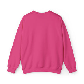 Heroines of Jericho Sweatshirt - Classic Emblem Embroidery - Bricks Masons