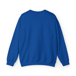 Daughters of Sphinx Sweatshirt - Crewneck Embroidered Emblem - Bricks Masons