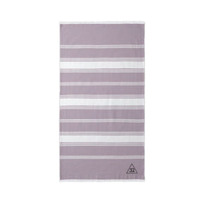 Beach Throw (Embroidery) - Bricks Masons