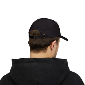 Grand Tiler of Solomon Baseball Cap - Cotton Various Colors - Bricks Masons