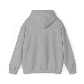OES Hoodie - Soft Cotton Poly Blend Embroidered Chest - Bricks Masons