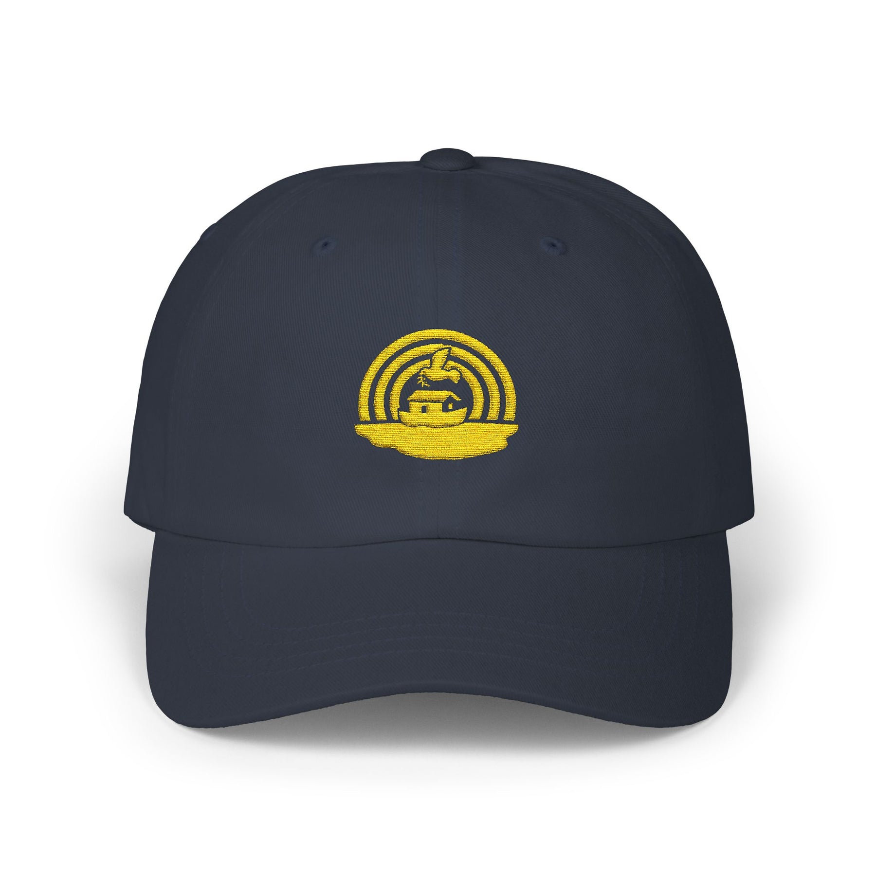Royal Ark Mariner Baseball Cap - Cotton Various Colors - Bricks Masons