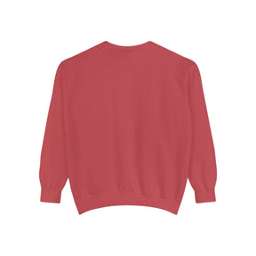 LOCOP Sweatshirt - Embroidered Emblem Pullover Style - Bricks Masons