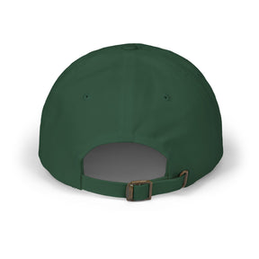 Malta Jurisdiction Baseball Cap - Cotton Various Colors - Bricks Masons