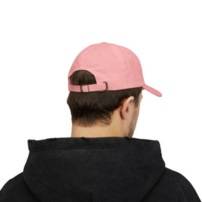 RAOB Baseball Cap - Cotton Various Colors - Bricks Masons