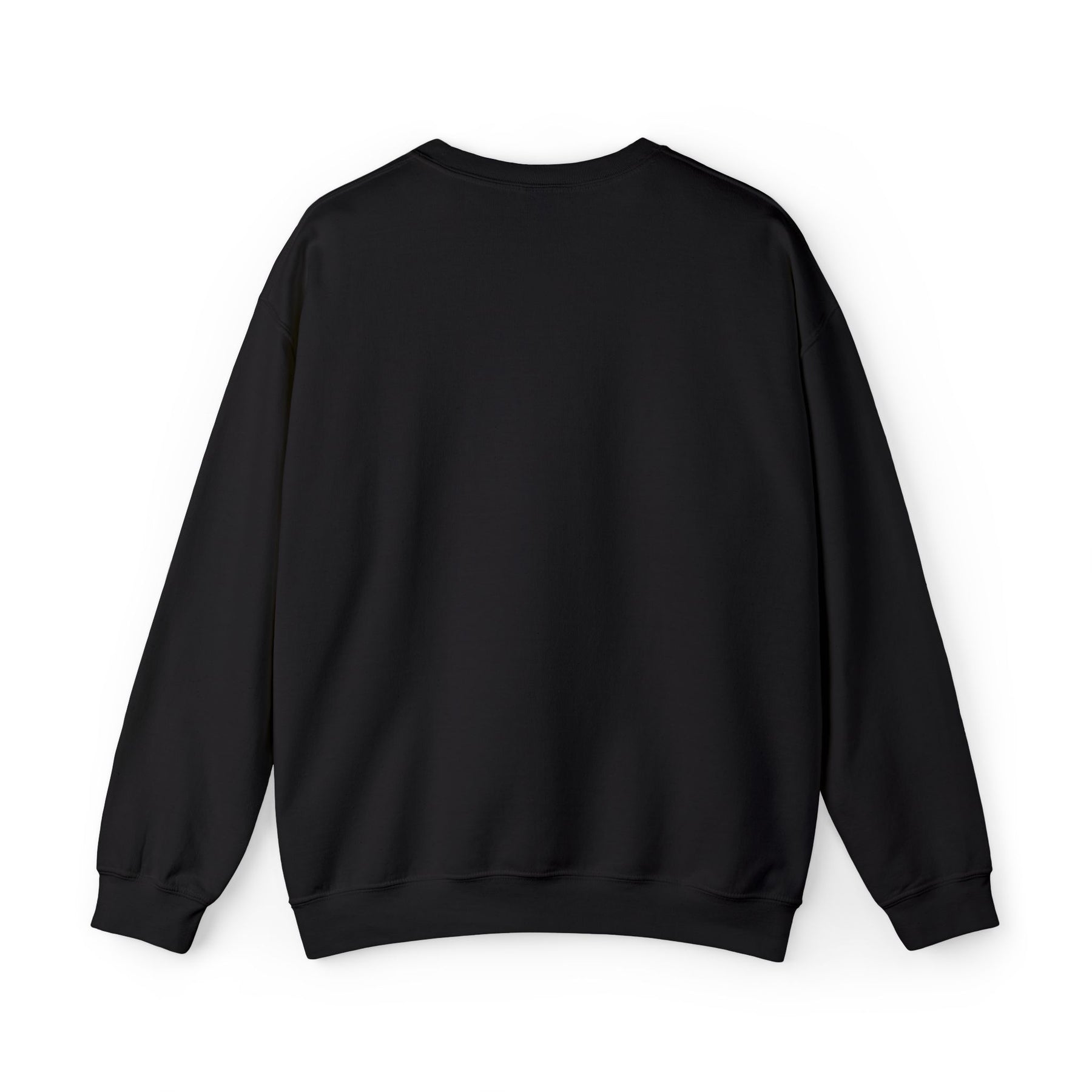 Order of the Golden Circle Sweatshirt - Crewneck Embroidered Front Design - Bricks Masons