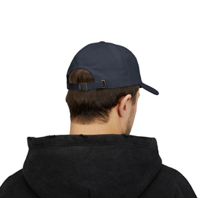 Grand Tiler of Solomon Baseball Cap - Cotton Various Colors - Bricks Masons