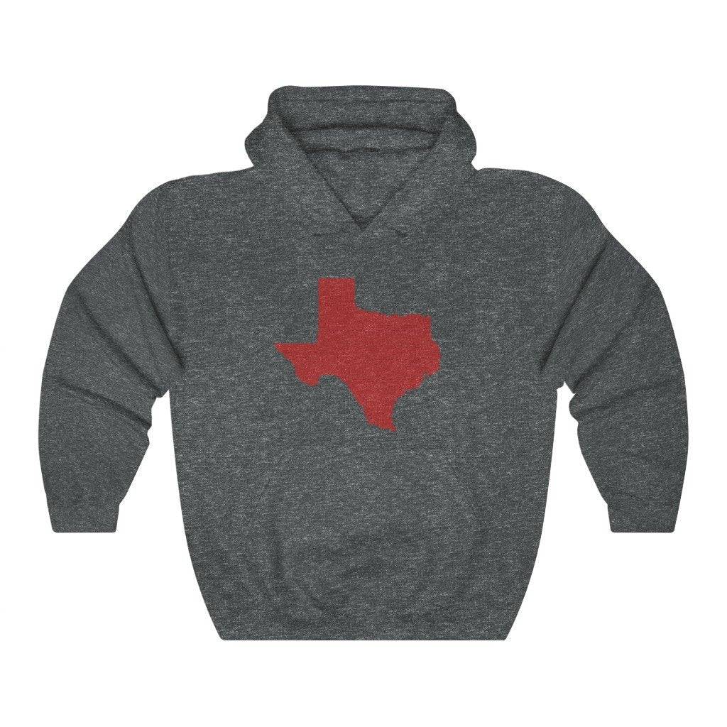 Masonic Hoodie - TEXAS State