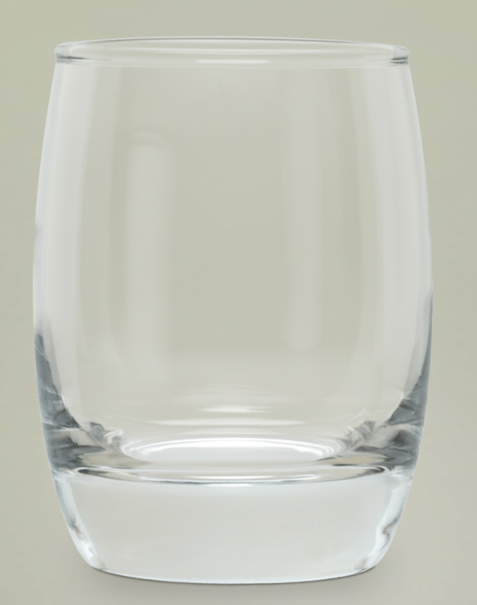 Meistermaurer-Blaue Loge Whiskeyglas - Eingeweiht, Erhoben, Gefeiert, S&amp;C G