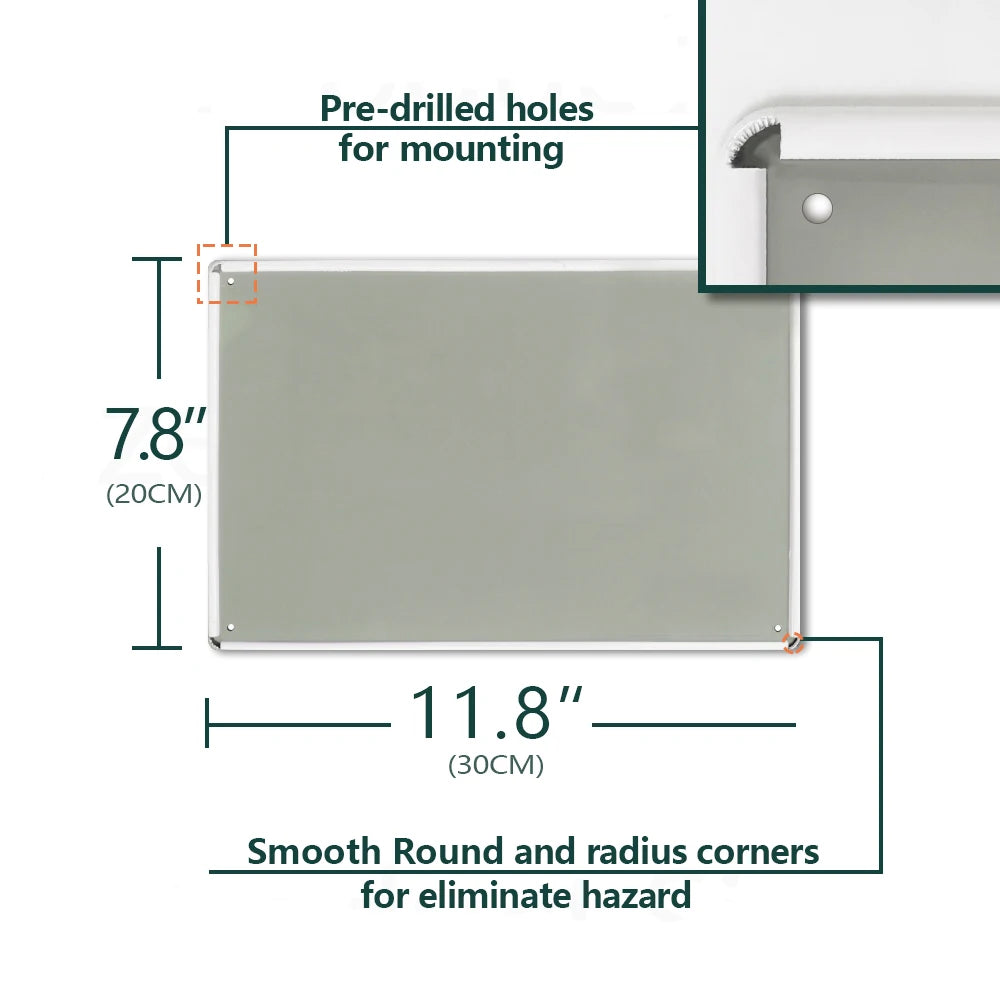 Knights Templar Canvas - Metal Sign - Bricks Masons