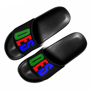 OES Sandals - Various Design & Colors - Bricks Masons