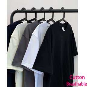 OES T-Shirt - Heavy Cotton Various Colors - Bricks Masons