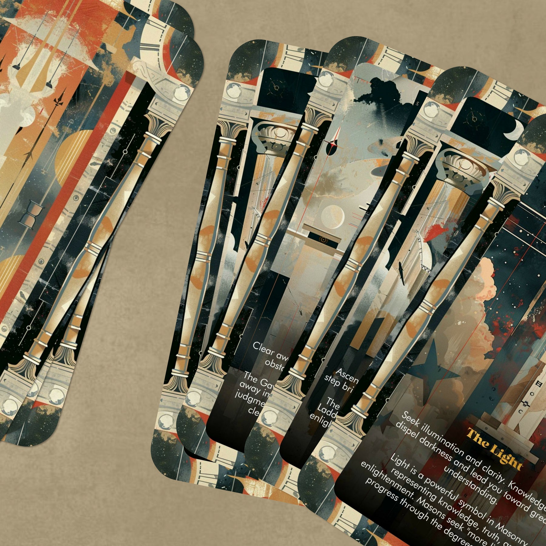 Light of the Temple   Thumbs  0006