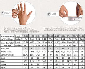 Ancient Egypt Ring - Gold Plated Stainless Steel - Bricks Masons