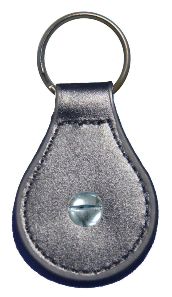 Master Mason Blue Lodge Keychain - Texas Mason Square & Compass G - Bricks Masons