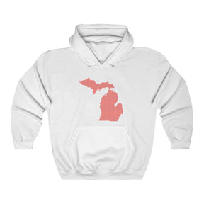 Masonic Hoodie - MICHIGAN State