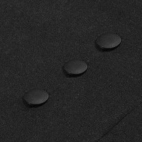 Commander & Grand Commander Knights Templar Frock Coat - Tall & Customizable - Bricks Masons