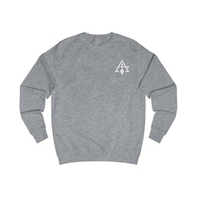 Council Sweatshirt - Various Colors - Bricks Masons