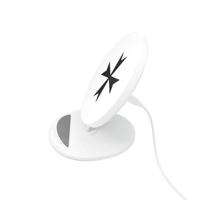 Order Of Malta Commandery Wireless Charger - White