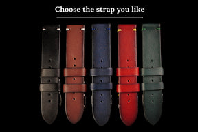 Eye Of Providence Wristwatch - Annuit Coeptis & Pyramid Silver Skeleton - Bricks Masons