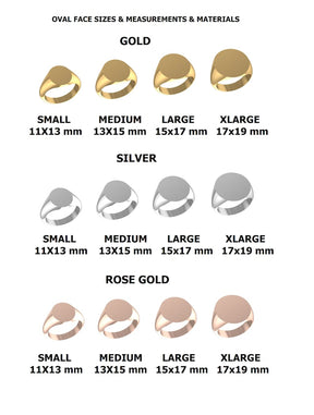 Master Mason Blue Lodge Ring - 10K to 18K Gold Various Sizes & Colors - Bricks Masons