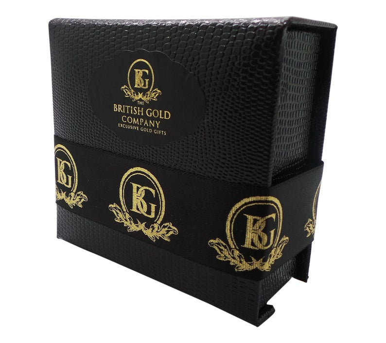 Master Mason Blue Lodge Cufflinks - Gold Crystal Tie Clip Set - Bricks Masons