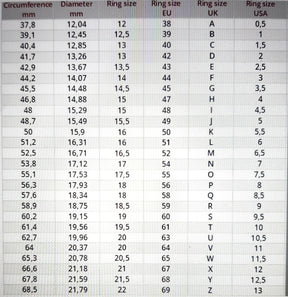 Order Of Malta Ring - Medieval gold, Templar cross ring, Free Mason ring, Lodje ring - Bricks Masons