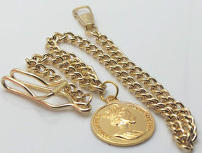 Master Mason Blue Lodge Pocket Watch - 24K Gold Clad Custom Engraving Luxury Gift - Bricks Masons