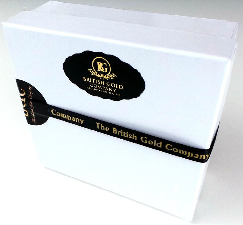 Master Mason Blue Lodge Keychain - 24k Gold Cufflinks Presentation Case with Certificate - Bricks Masons