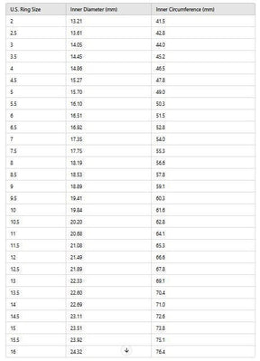 Master Mason Blue Lodge Ring - Black & Silver Handcrafted Square & Compass G - Bricks Masons