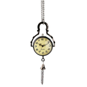 Master Mason Blue Lodge Pocket Watch - Bell Watch - Bricks Masons