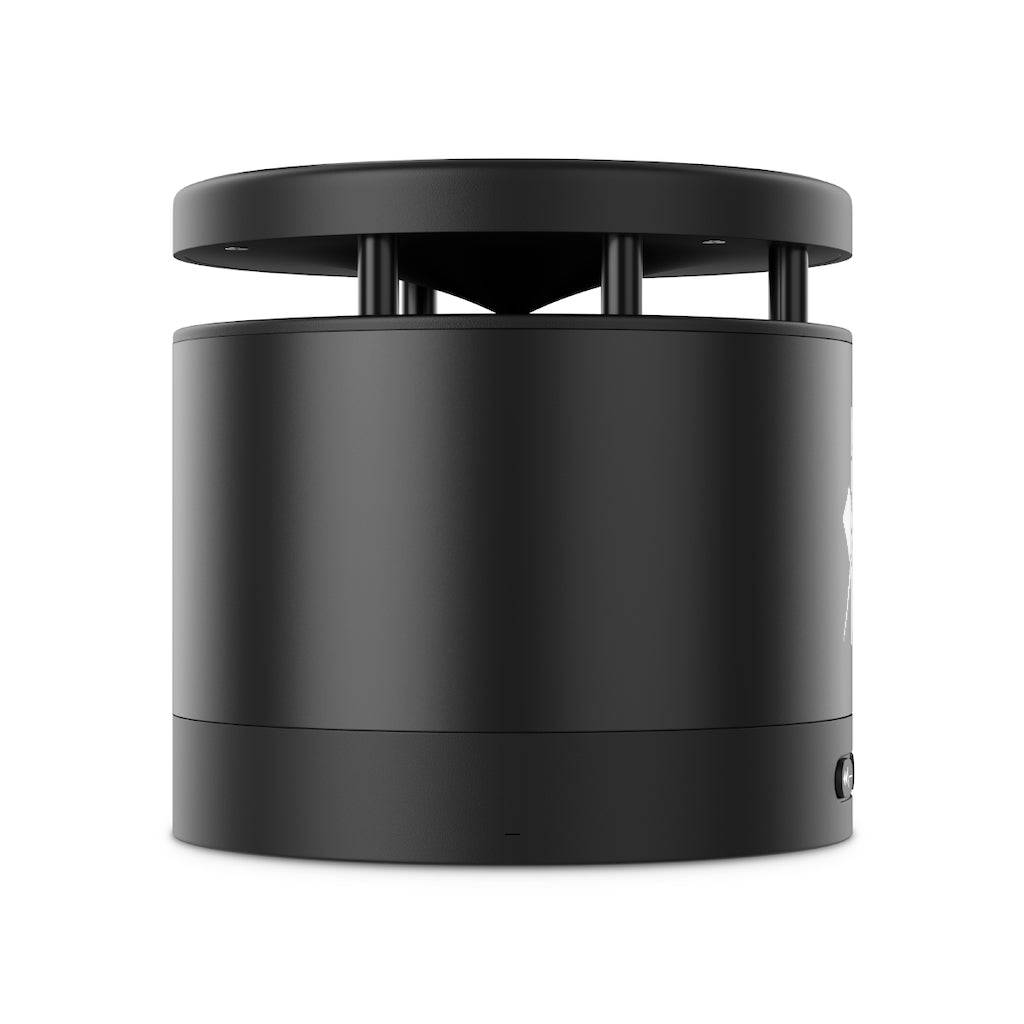 Master Mason Blue Lodge Speaker - Black with Square & Compass - Bricks Masons