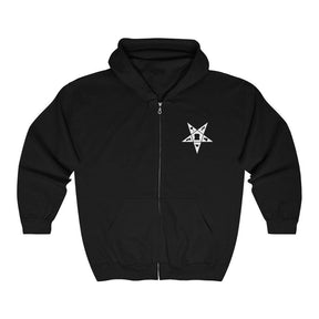 OES Hoodie - Various Colors - Bricks Masons