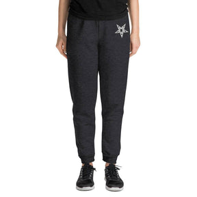 OES Jogger - Embroidery - Bricks Masons