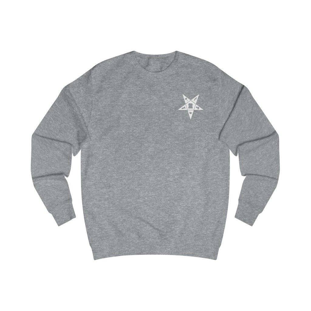OES Sweatshirt - Various Colors - Bricks Masons