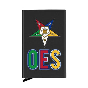 OES Wallet - Automatic With Popup Credit Card - Bricks Masons