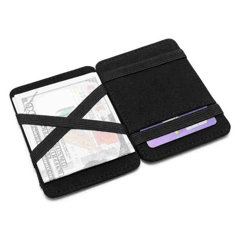 OES Wallet - With Credit Card Holder (2 Colors) - Bricks Masons