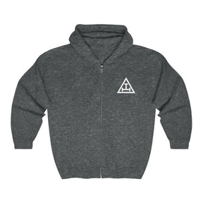 Royal Arch Chapter Hoodie - Various Colors - Bricks Masons