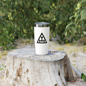 Royal Arch Chapter Ringneck Tumbler - Various Colors - Bricks Masons
