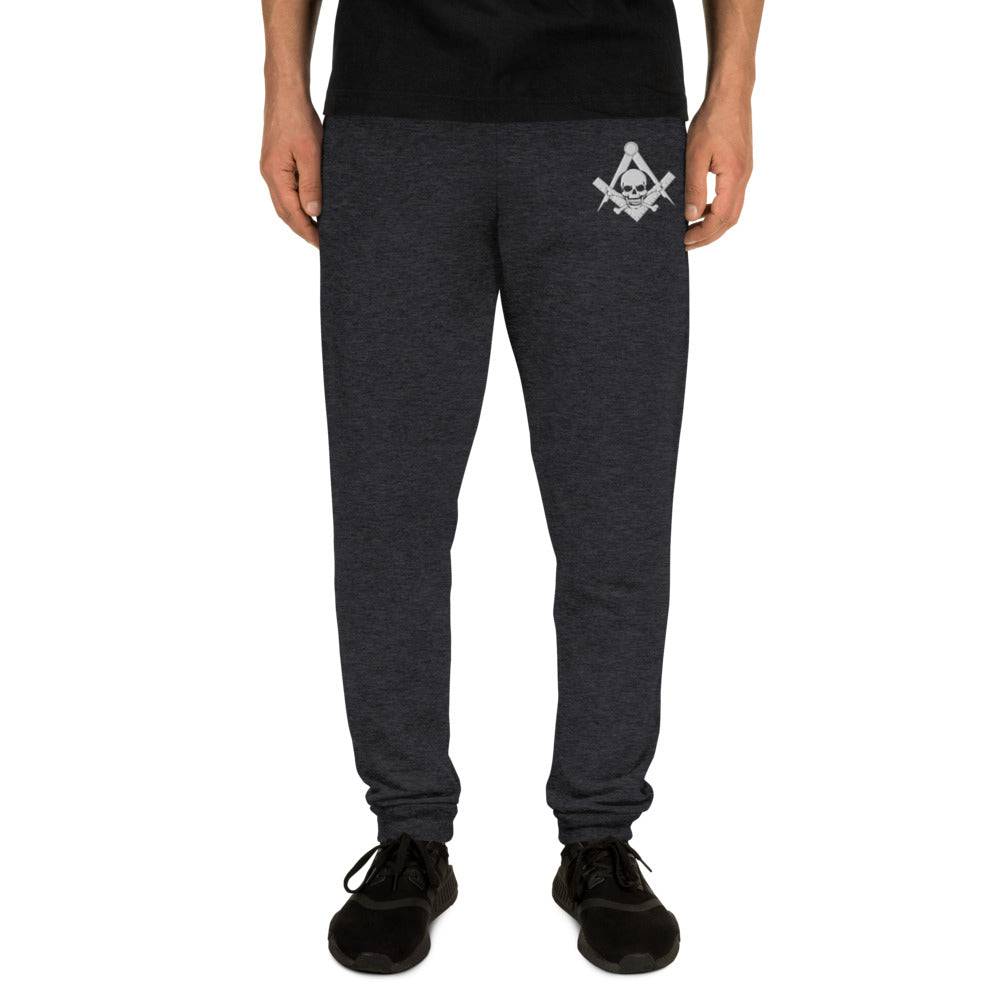 Order Of Malta Commandery Jogger - Embroidery