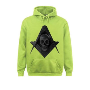 Widows Sons Hoodie - (Multiple Colors) - Bricks Masons