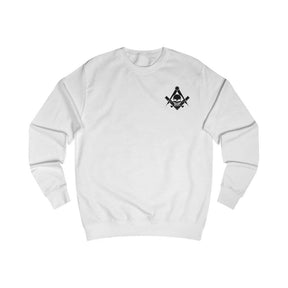 Widows Sons Sweatshirt - Various Colors - Bricks Masons