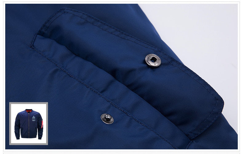 Royal Arch Chapter Jacket - Various Colors - Bricks Masons